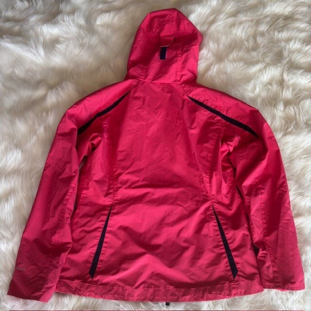 Columbia Sportswear Women's Medium Interchange Blazing Star OUTER SHELL ONLY - Picture 5 of 16
